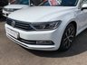 USED 2015 15 VOLKSWAGEN PASSAT 2.0 SE BUSINESS TDI BLUEMOTION TECHNOLOGY 4dr 