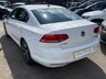 USED 2015 15 VOLKSWAGEN PASSAT 2.0 SE BUSINESS TDI BLUEMOTION TECHNOLOGY 4dr 