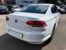 USED 2015 15 VOLKSWAGEN PASSAT 2.0 SE BUSINESS TDI BLUEMOTION TECHNOLOGY 4dr 