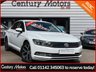 USED 2015 15 VOLKSWAGEN PASSAT 2.0 SE BUSINESS TDI BLUEMOTION TECHNOLOGY 4dr 