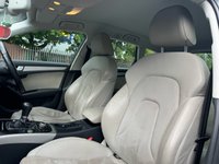 USED 2010 M AUDI A4 ALLROAD 2.0 ALLROAD TDI QUATTRO 5d 168 BHP 