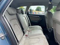 USED 2010 M AUDI A4 ALLROAD 2.0 ALLROAD TDI QUATTRO 5d 168 BHP 