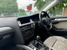 USED 2010 M AUDI A4 ALLROAD 2.0 ALLROAD TDI QUATTRO 5d 168 BHP 