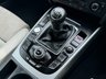USED 2010 M AUDI A4 ALLROAD 2.0 ALLROAD TDI QUATTRO 5d 168 BHP 