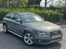 USED 2010 M AUDI A4 ALLROAD 2.0 ALLROAD TDI QUATTRO 5d 168 BHP 