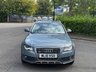 USED 2010 M AUDI A4 ALLROAD 2.0 ALLROAD TDI QUATTRO 5d 168 BHP 