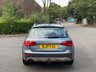 USED 2010 M AUDI A4 ALLROAD 2.0 ALLROAD TDI QUATTRO 5d 168 BHP 
