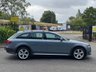 USED 2010 M AUDI A4 ALLROAD 2.0 ALLROAD TDI QUATTRO 5d 168 BHP 