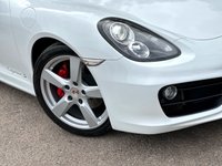USED 2014 64 PORSCHE CAYMAN 3.4L 24V S PDK 2d 325 BHP 