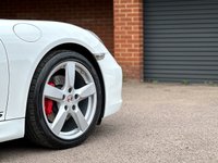 USED 2014 64 PORSCHE CAYMAN 3.4L 24V S PDK 2d 325 BHP 