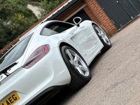 USED 2014 64 PORSCHE CAYMAN 3.4L 24V S PDK 2d 325 BHP 