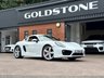 USED 2014 64 PORSCHE CAYMAN 3.4L 24V S PDK 2d 325 BHP 