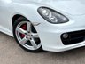 USED 2014 64 PORSCHE CAYMAN 3.4L 24V S PDK 2d 325 BHP 