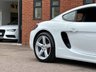 USED 2014 64 PORSCHE CAYMAN 3.4L 24V S PDK 2d 325 BHP 