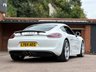 USED 2014 64 PORSCHE CAYMAN 3.4L 24V S PDK 2d 325 BHP 