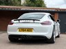 USED 2014 64 PORSCHE CAYMAN 3.4L 24V S PDK 2d 325 BHP 