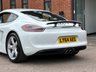USED 2014 64 PORSCHE CAYMAN 3.4L 24V S PDK 2d 325 BHP 