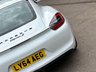 USED 2014 64 PORSCHE CAYMAN 3.4L 24V S PDK 2d 325 BHP 