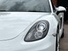 USED 2014 64 PORSCHE CAYMAN 3.4L 24V S PDK 2d 325 BHP 