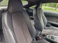USED 2017 T AUDI TT 2.0 TFSI QUATTRO S LINE 2d 227 BHP ZERO DEPOSIT FINANCE AVAILABLE