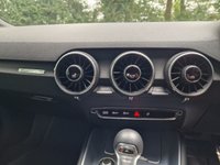 USED 2017 T AUDI TT 2.0 TFSI QUATTRO S LINE 2d 227 BHP ZERO DEPOSIT FINANCE AVAILABLE