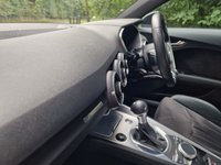 USED 2017 T AUDI TT 2.0 TFSI QUATTRO S LINE 2d 227 BHP ZERO DEPOSIT FINANCE AVAILABLE