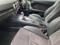 USED 2017 T AUDI TT 2.0 TFSI QUATTRO S LINE 2d 227 BHP ZERO DEPOSIT FINANCE AVAILABLE