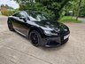 USED 2017 T AUDI TT 2.0 TFSI QUATTRO S LINE 2d 227 BHP ZERO DEPOSIT FINANCE AVAILABLE