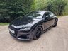 USED 2017 T AUDI TT 2.0 TFSI QUATTRO S LINE 2d 227 BHP ZERO DEPOSIT FINANCE AVAILABLE