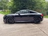 USED 2017 T AUDI TT 2.0 TFSI QUATTRO S LINE 2d 227 BHP ZERO DEPOSIT FINANCE AVAILABLE