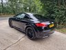 USED 2017 T AUDI TT 2.0 TFSI QUATTRO S LINE 2d 227 BHP ZERO DEPOSIT FINANCE AVAILABLE