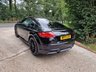 USED 2017 T AUDI TT 2.0 TFSI QUATTRO S LINE 2d 227 BHP ZERO DEPOSIT FINANCE AVAILABLE