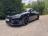 USED 2017 T AUDI TT 2.0 TFSI QUATTRO S LINE 2d 227 BHP ZERO DEPOSIT FINANCE AVAILABLE