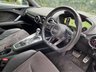 USED 2017 T AUDI TT 2.0 TFSI QUATTRO S LINE 2d 227 BHP ZERO DEPOSIT FINANCE AVAILABLE