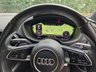 USED 2017 T AUDI TT 2.0 TFSI QUATTRO S LINE 2d 227 BHP ZERO DEPOSIT FINANCE AVAILABLE