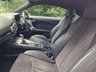 USED 2017 T AUDI TT 2.0 TFSI QUATTRO S LINE 2d 227 BHP ZERO DEPOSIT FINANCE AVAILABLE