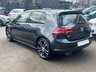 USED 2016 66 VOLKSWAGEN GOLF 2.0 GTD 5dr 