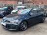 USED 2016 66 VOLKSWAGEN GOLF 2.0 GTD 5dr 