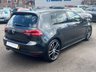 USED 2016 66 VOLKSWAGEN GOLF 2.0 GTD 5dr 