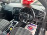 USED 2016 66 VOLKSWAGEN GOLF 2.0 GTD 5dr 