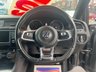 USED 2016 66 VOLKSWAGEN GOLF 2.0 GTD 5dr 