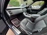 USED 2019 19 LAND ROVER RANGE ROVER SPORT 3.0 SDV6 HSE DYNAMIC 5d 306 BHP LANDROVER WARRANTY! 1 OWNER!
