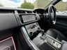 USED 2019 19 LAND ROVER RANGE ROVER SPORT 3.0 SDV6 HSE DYNAMIC 5d 306 BHP LANDROVER WARRANTY! 1 OWNER!