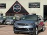 USED 2019 19 LAND ROVER RANGE ROVER SPORT 3.0 SDV6 HSE DYNAMIC 5d 306 BHP LANDROVER WARRANTY! 1 OWNER!