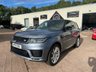 USED 2019 19 LAND ROVER RANGE ROVER SPORT 3.0 SDV6 HSE DYNAMIC 5d 306 BHP LANDROVER WARRANTY! 1 OWNER!