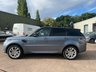 USED 2019 19 LAND ROVER RANGE ROVER SPORT 3.0 SDV6 HSE DYNAMIC 5d 306 BHP LANDROVER WARRANTY! 1 OWNER!