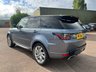 USED 2019 19 LAND ROVER RANGE ROVER SPORT 3.0 SDV6 HSE DYNAMIC 5d 306 BHP LANDROVER WARRANTY! 1 OWNER!
