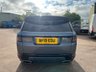 USED 2019 19 LAND ROVER RANGE ROVER SPORT 3.0 SDV6 HSE DYNAMIC 5d 306 BHP LANDROVER WARRANTY! 1 OWNER!