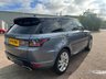 USED 2019 19 LAND ROVER RANGE ROVER SPORT 3.0 SDV6 HSE DYNAMIC 5d 306 BHP LANDROVER WARRANTY! 1 OWNER!