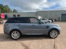 USED 2019 19 LAND ROVER RANGE ROVER SPORT 3.0 SDV6 HSE DYNAMIC 5d 306 BHP LANDROVER WARRANTY! 1 OWNER!